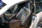 Mercedes-Benz CLK63 AMG Black Edition 2007 года